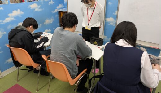 心身の休養を大切に
