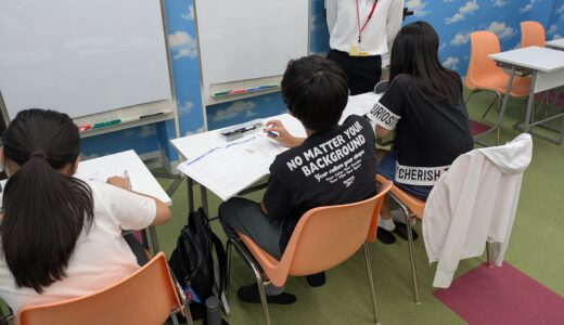 「諦めない」が一番強い