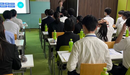 匠グループスタッフ研修実施のご報告