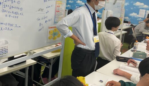 「決める力」を鍛えよう