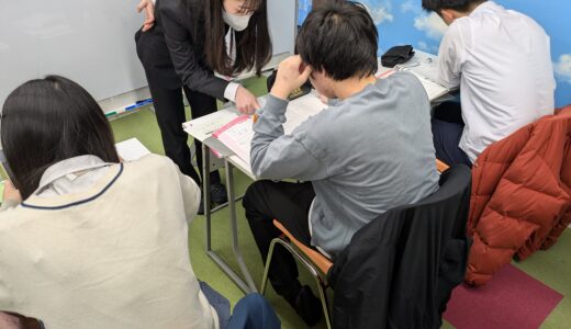 高校でも学習習慣を継続することの強さ